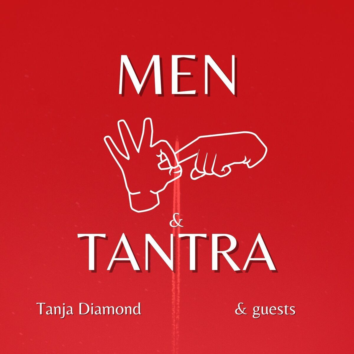 Show cover of Men, Sex & Tantra