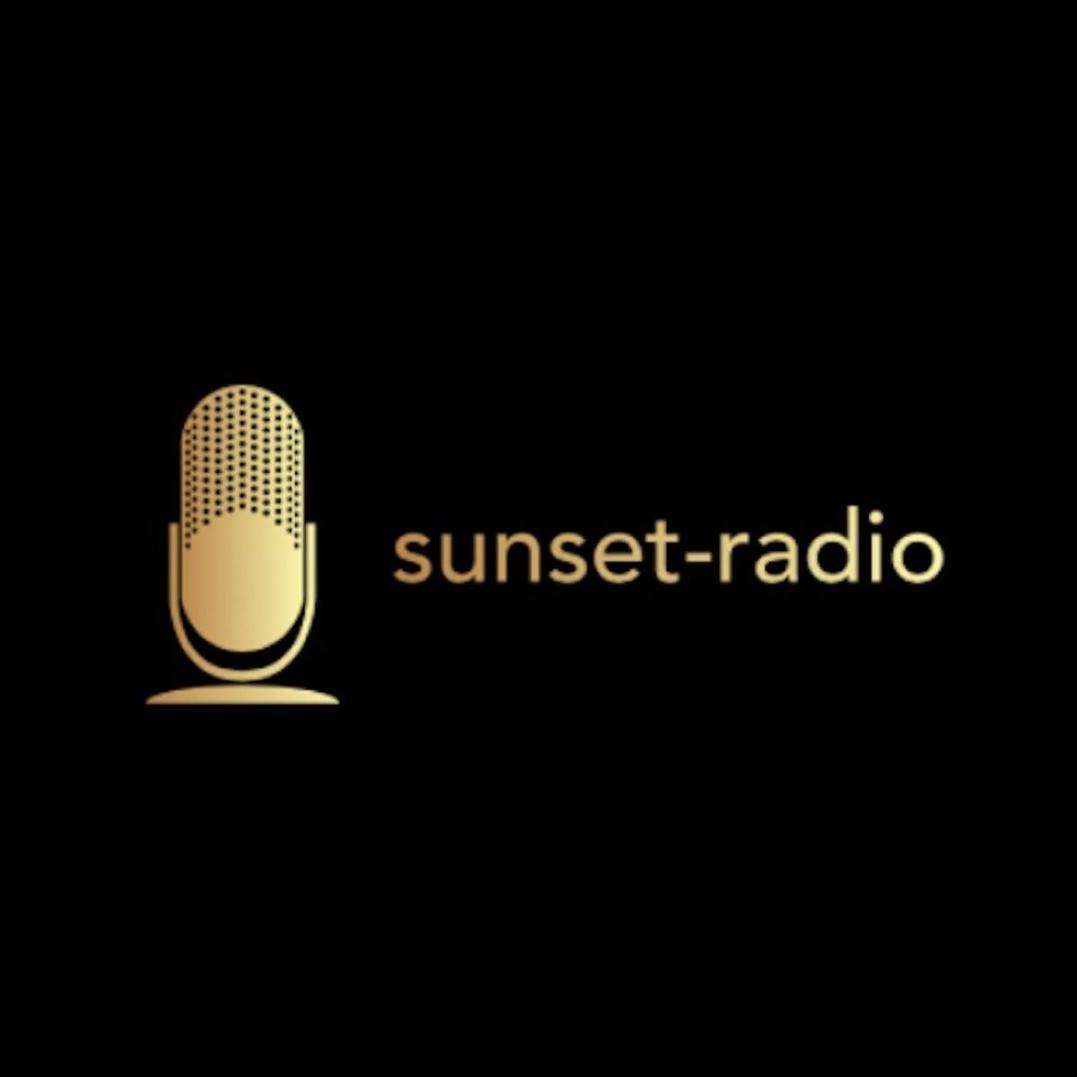 Show cover of Sunset- Radio