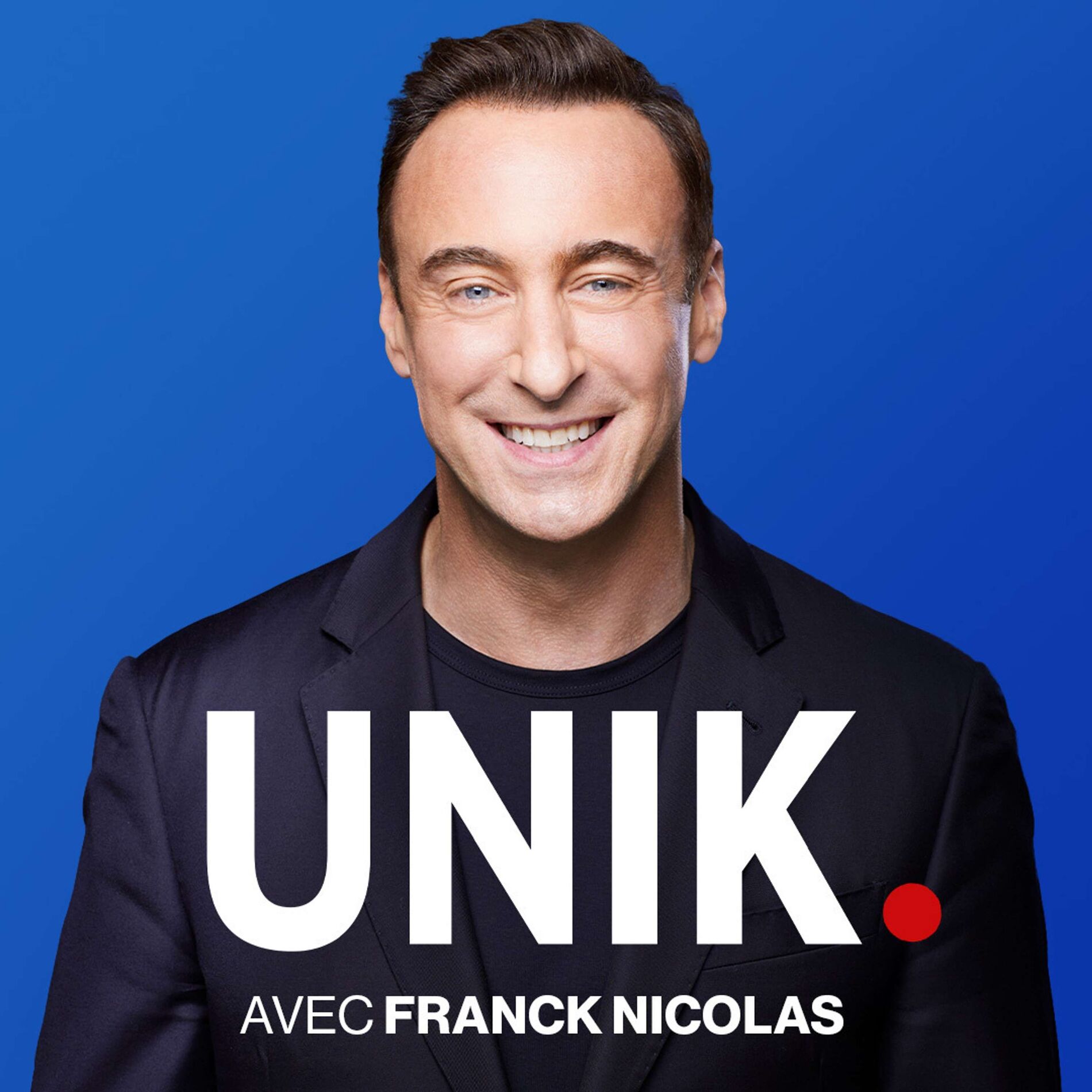 Show cover of UNIK MEDIA
