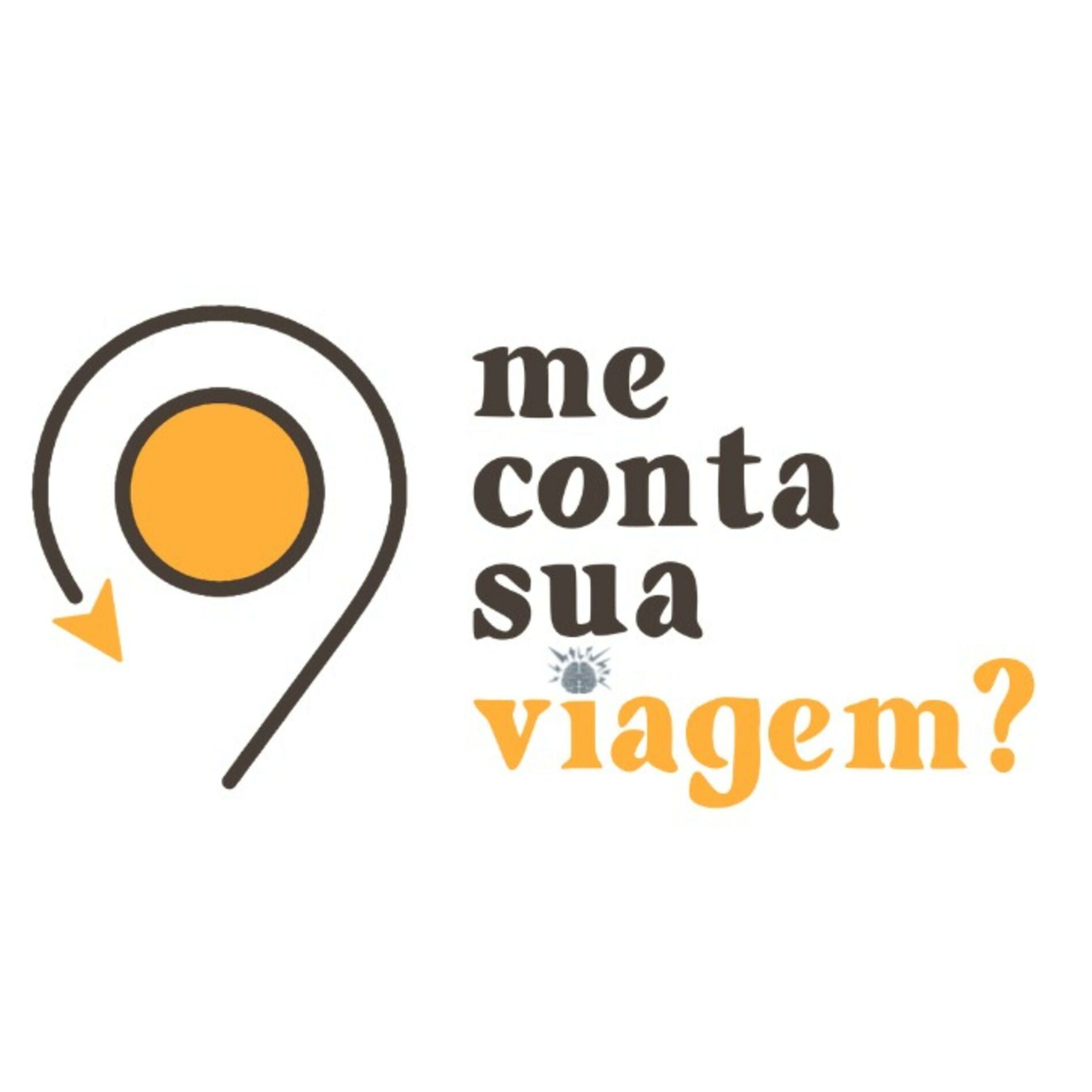 Show cover of Me Conta Sua Viagem?