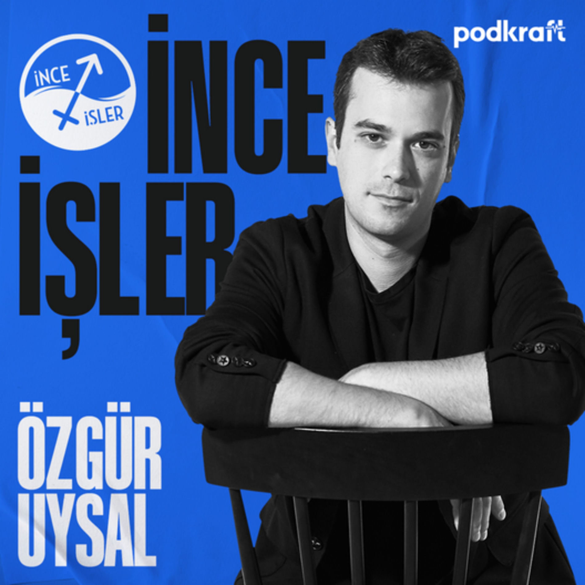 Show cover of İnce İşler