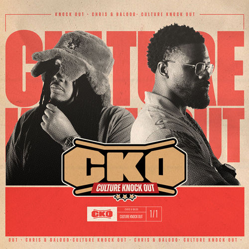 Quay Cko Rapper Écoute le podcast CKO (CULTURE KNOCK OUT) | Deezer