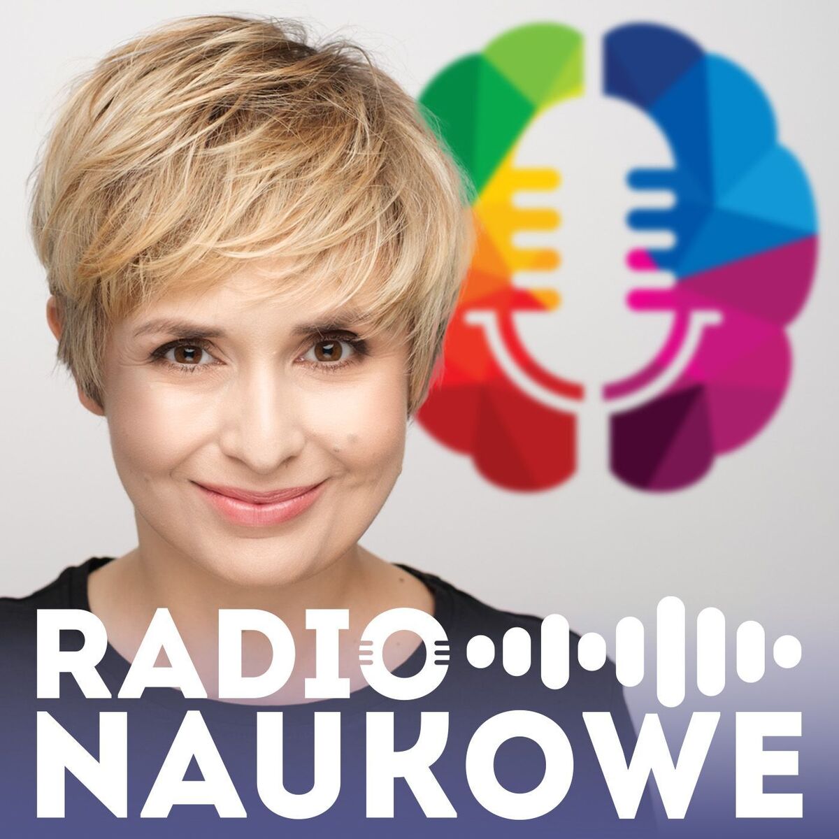 Show cover of Radio Naukowe