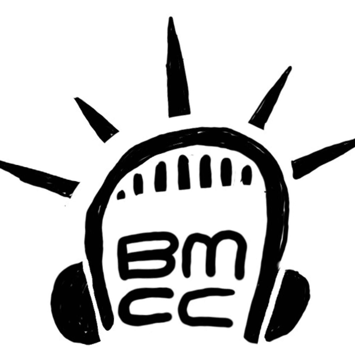 Show cover of BMCC: Books, Movies & CanCiones