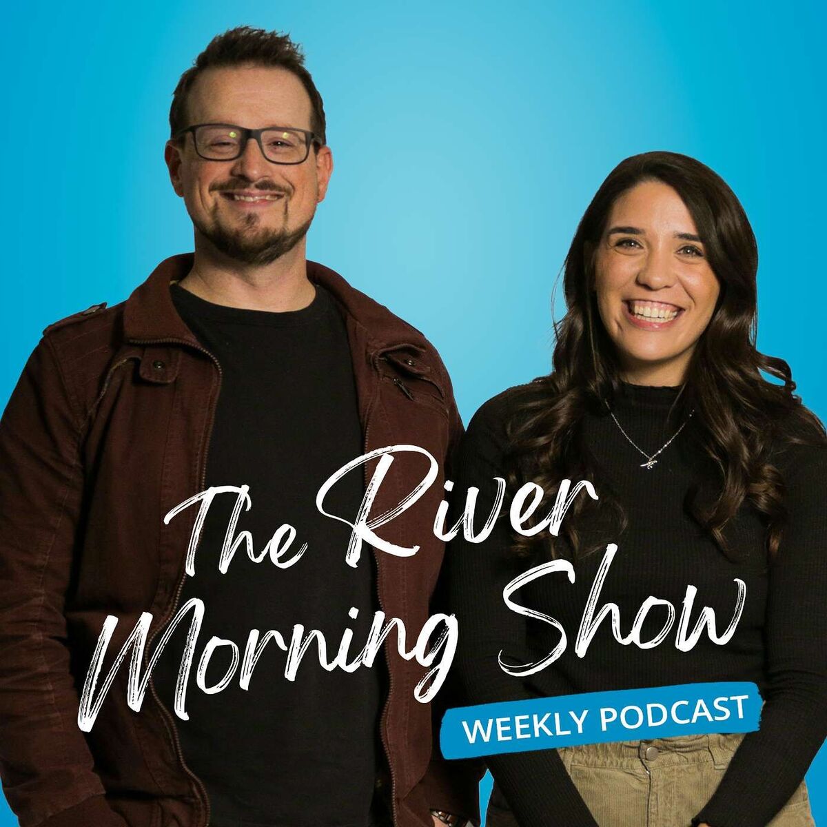 Show cover of The River Morning Show Weekly Podcast