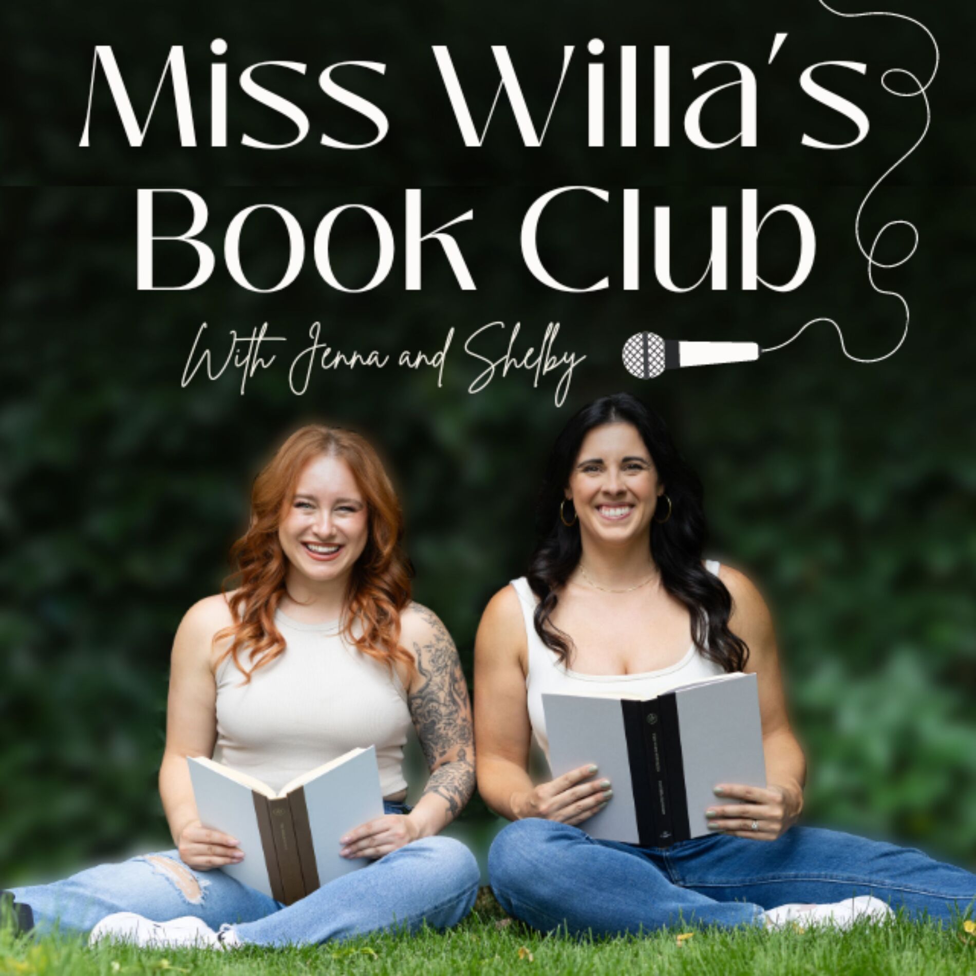 Show cover of Miss Willa’s Book Club
