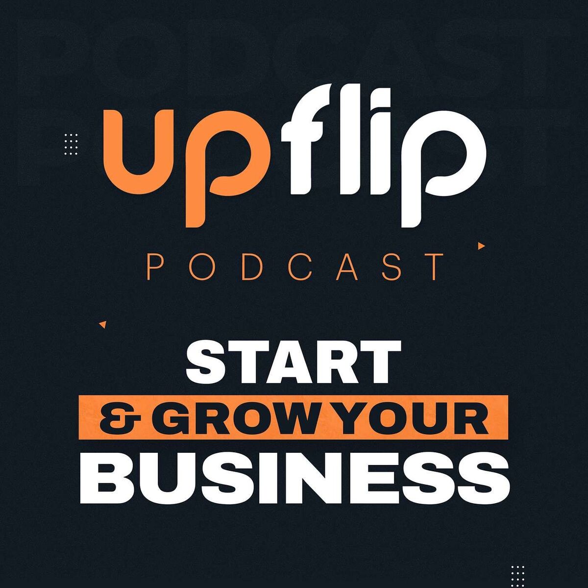 Show cover of The UpFlip Podcast