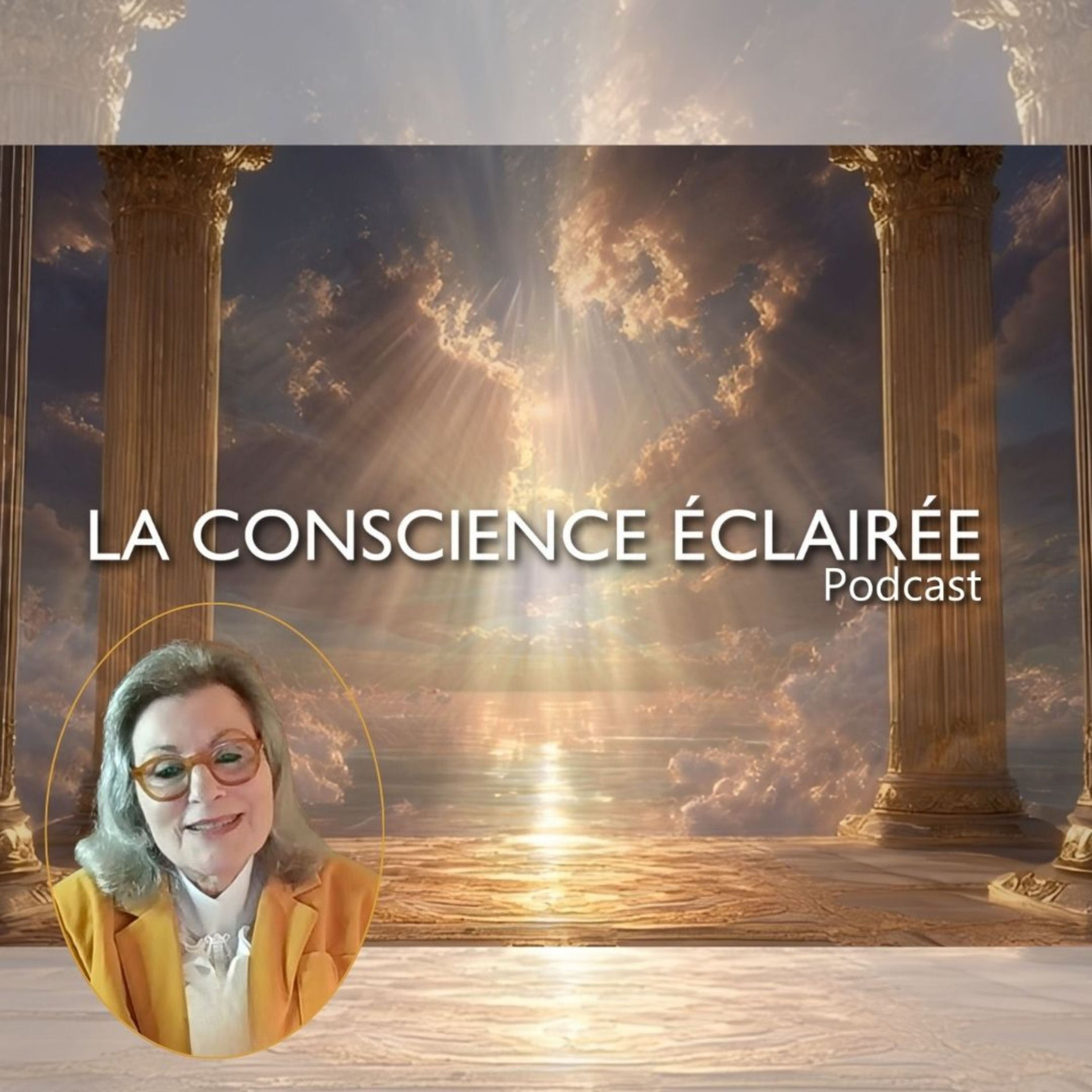 Show cover of LA CONSCIENCE ÉCLAIRÉE