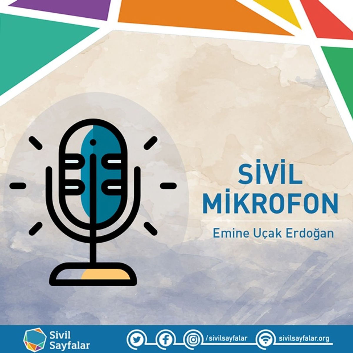 Listen to Canlı Radyo Dinle = canliradyodinle.fm's podcast podcast | D
