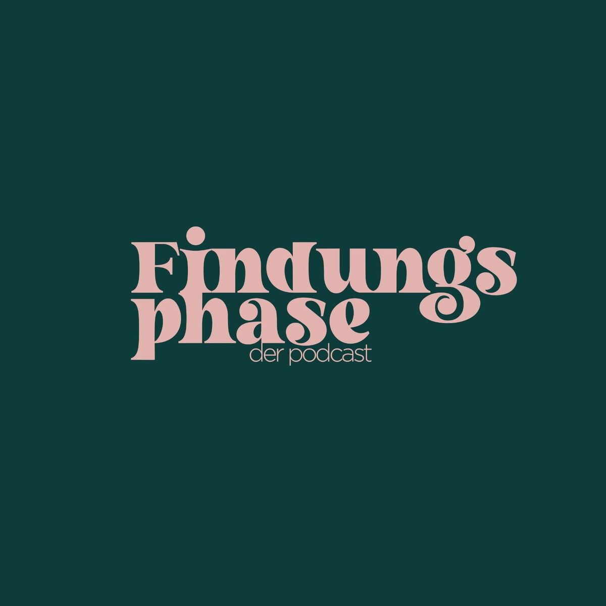 Show cover of Findungsphase