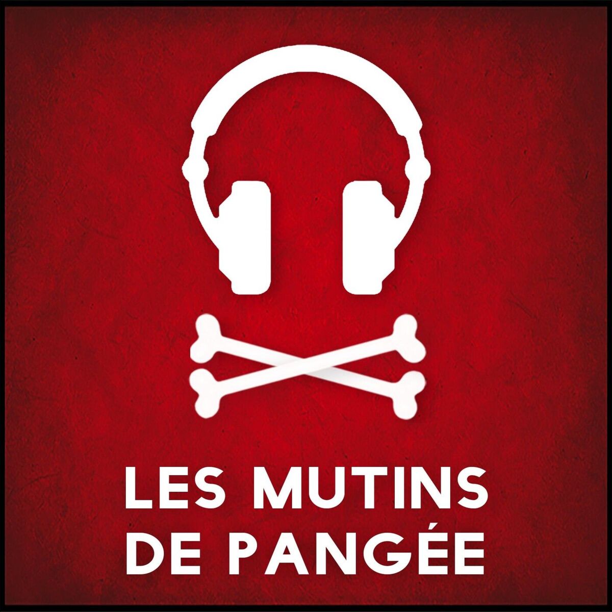 Show cover of Le podcast des mutins