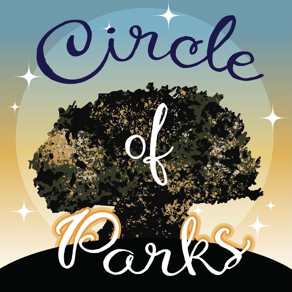 Show cover of Circle of Parks Podcast: Talking all things Walt Disney World