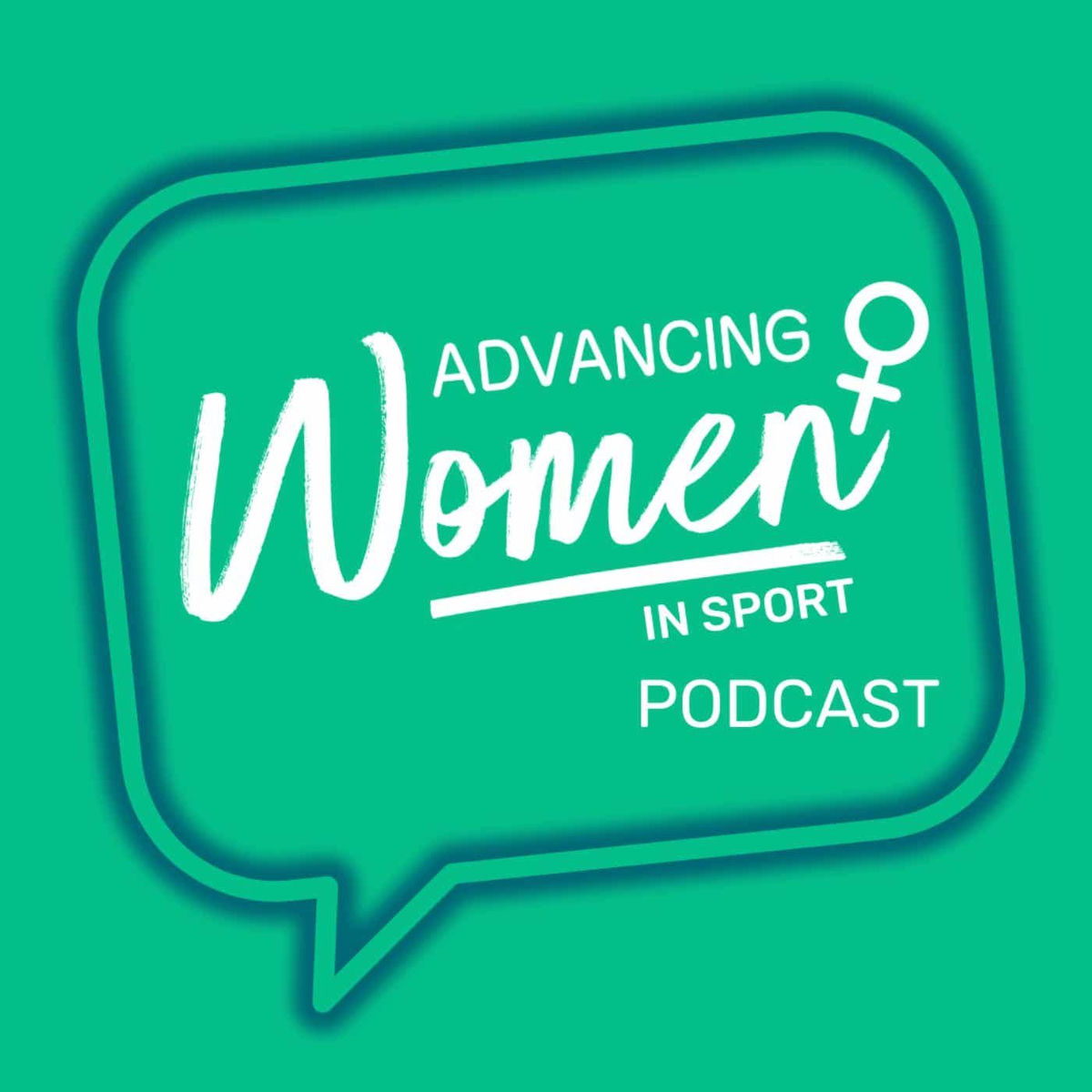 Show cover of Advancing Women in Sport