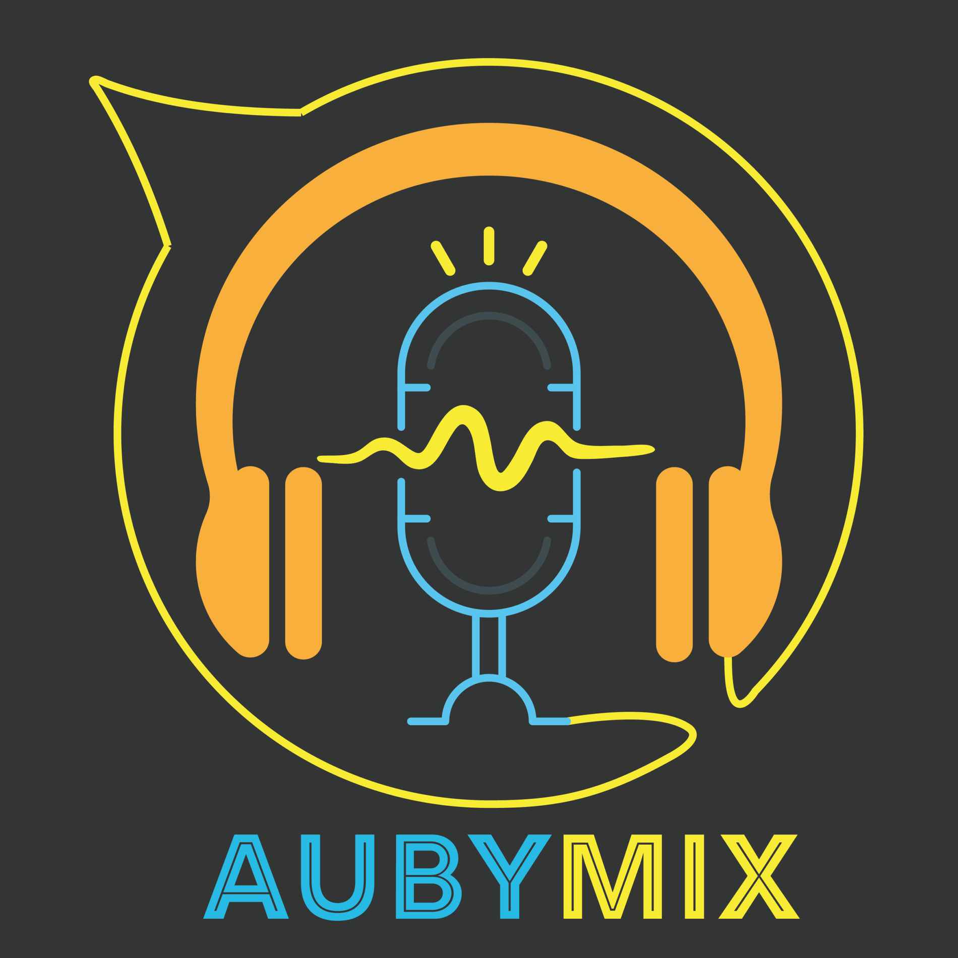 Show cover of AubyMix Podcasts