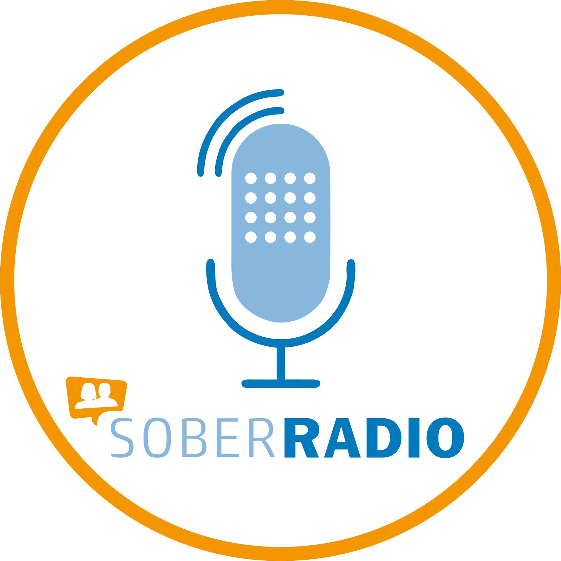 Show cover of SoberRadio