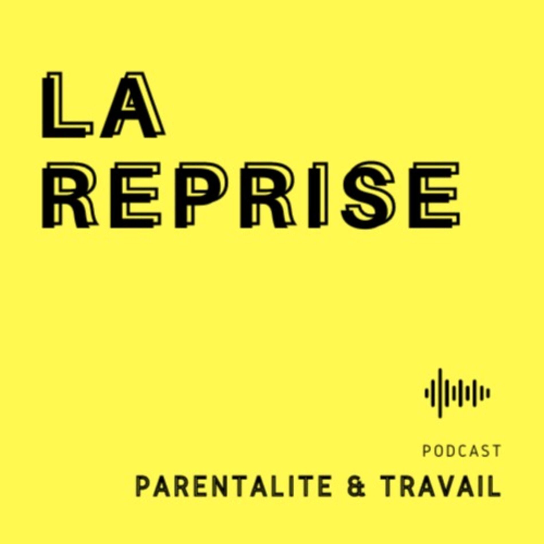 Show cover of La Reprise