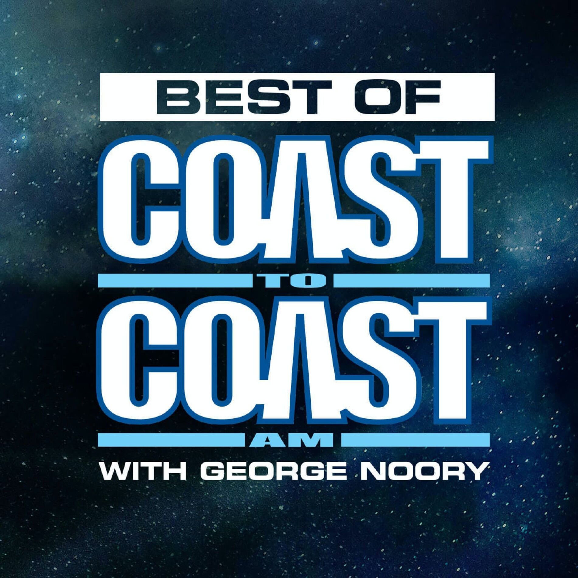 Show cover of The Best of Coast to Coast AM