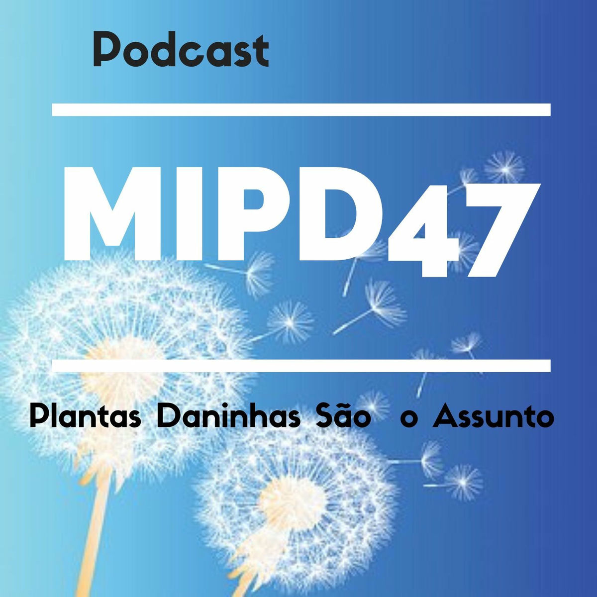 Show cover of MIPD47