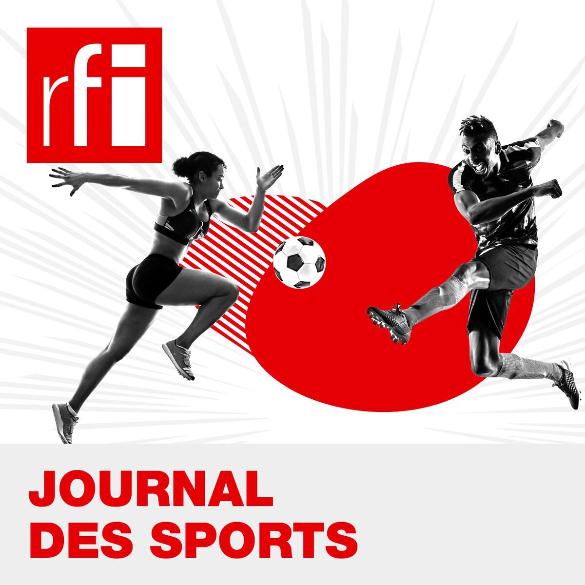 Show cover of JOURNAL DES SPORTS