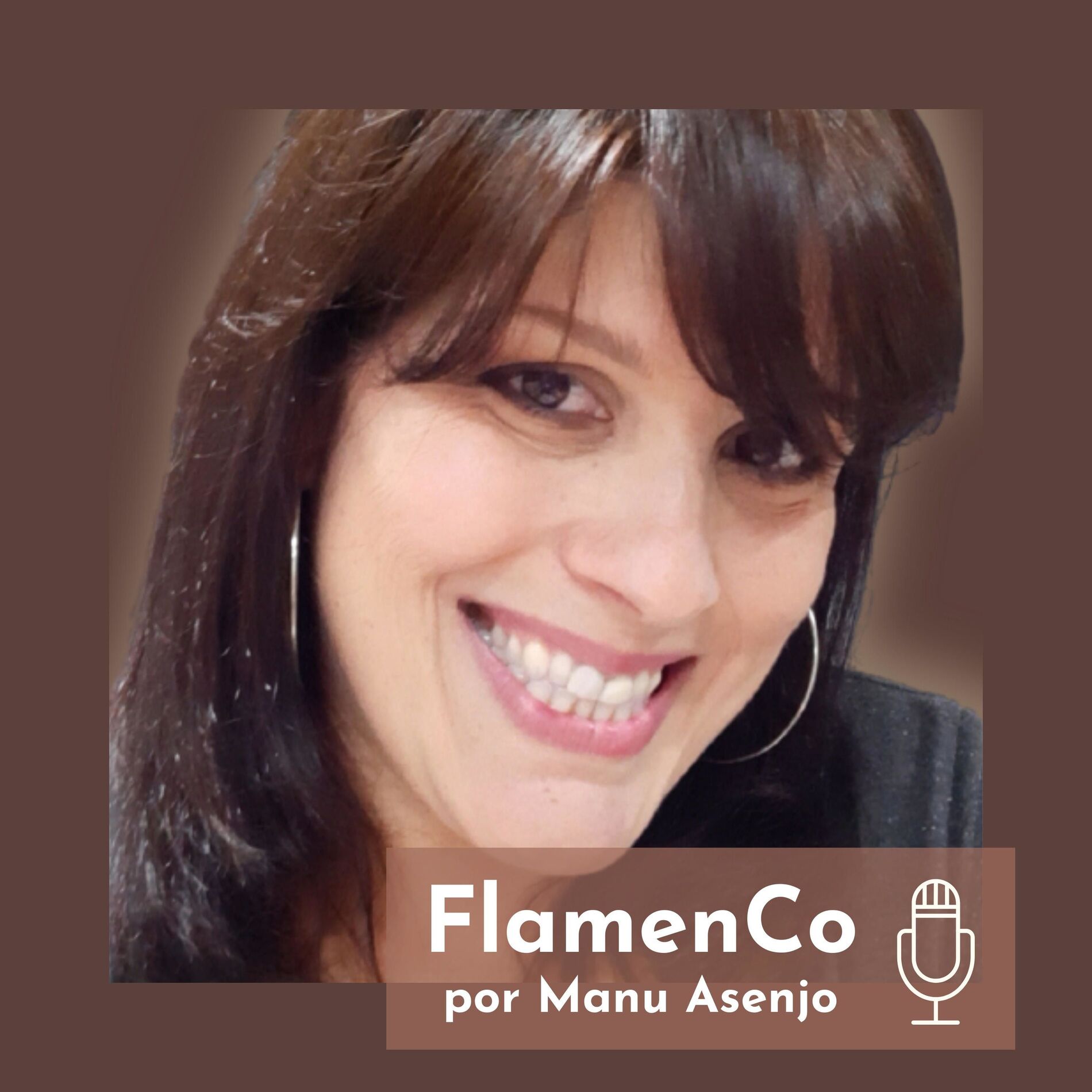 Show cover of FlamenCo por Manu Asenjo