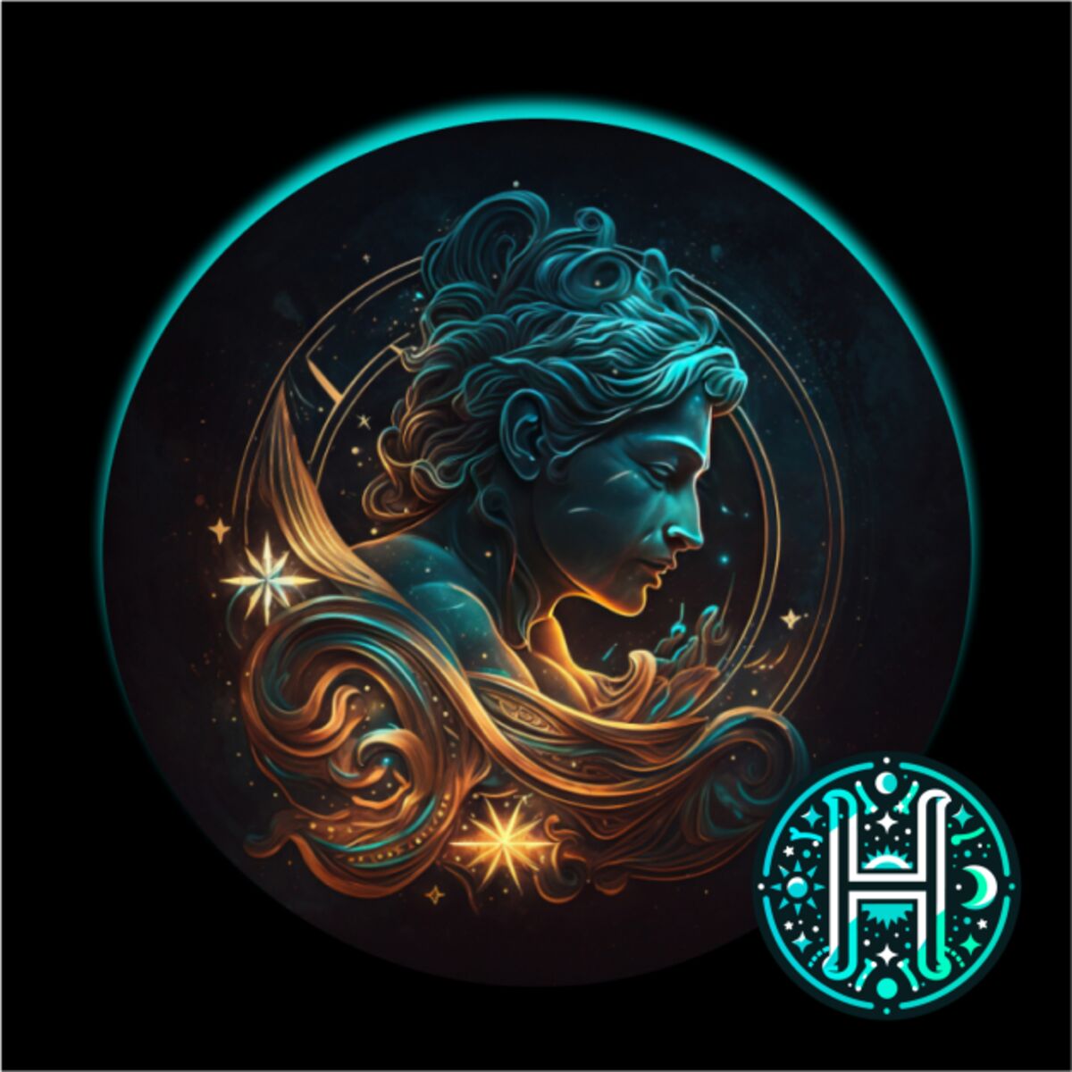 Show cover of Virgo Horoscope For Today | #virgo #dailyhoroscope #astrology