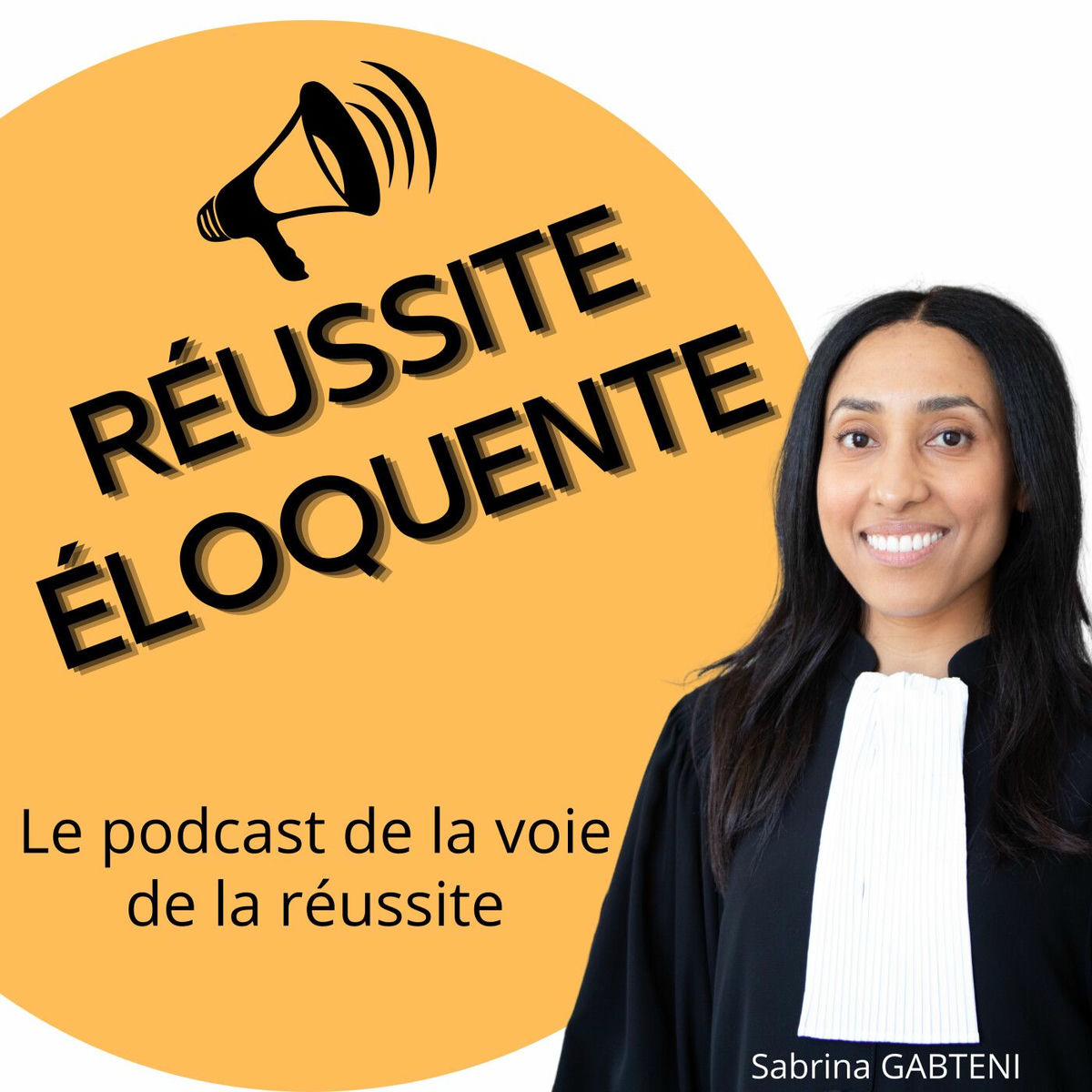 Show cover of Réussite éloquente