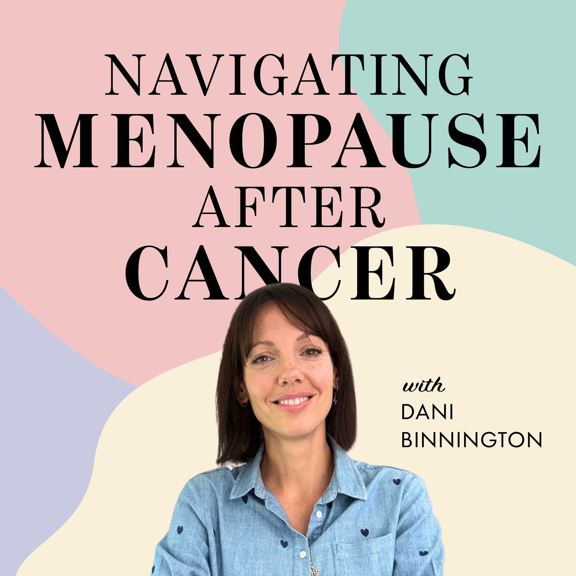 Show cover of Navigating Menopause After Cancer