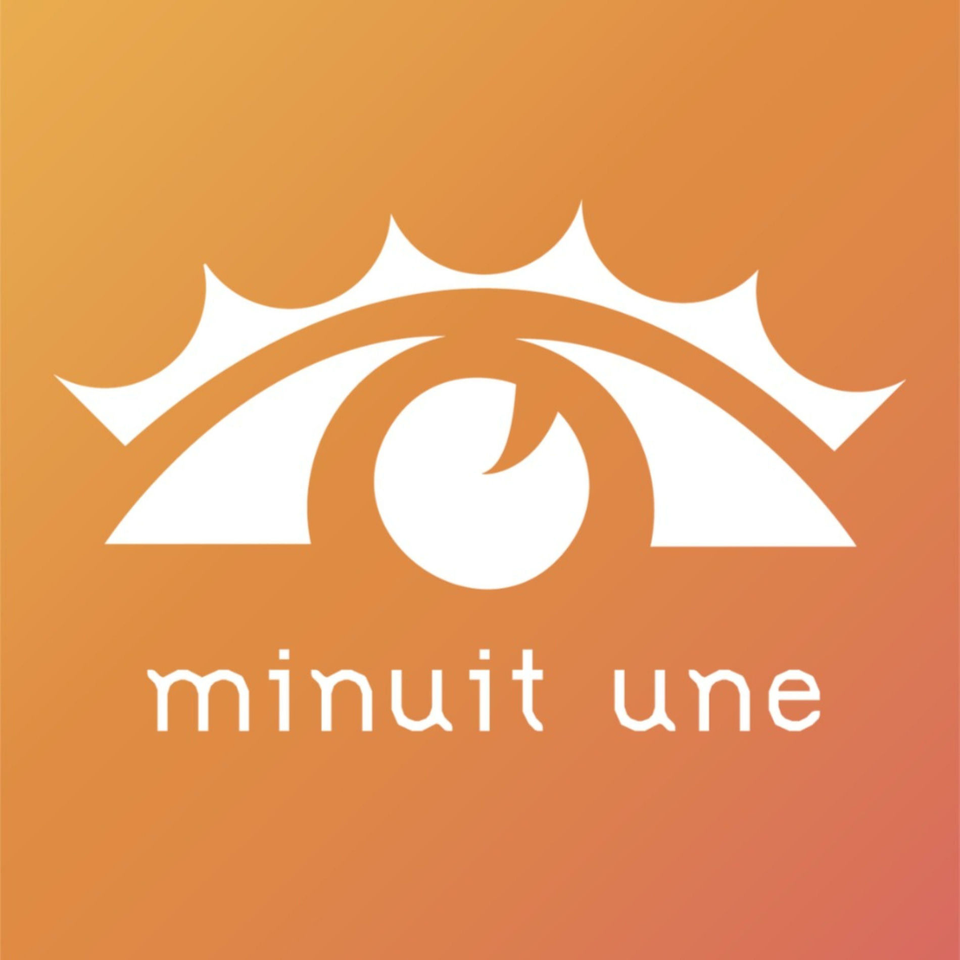Show cover of Minuit Une