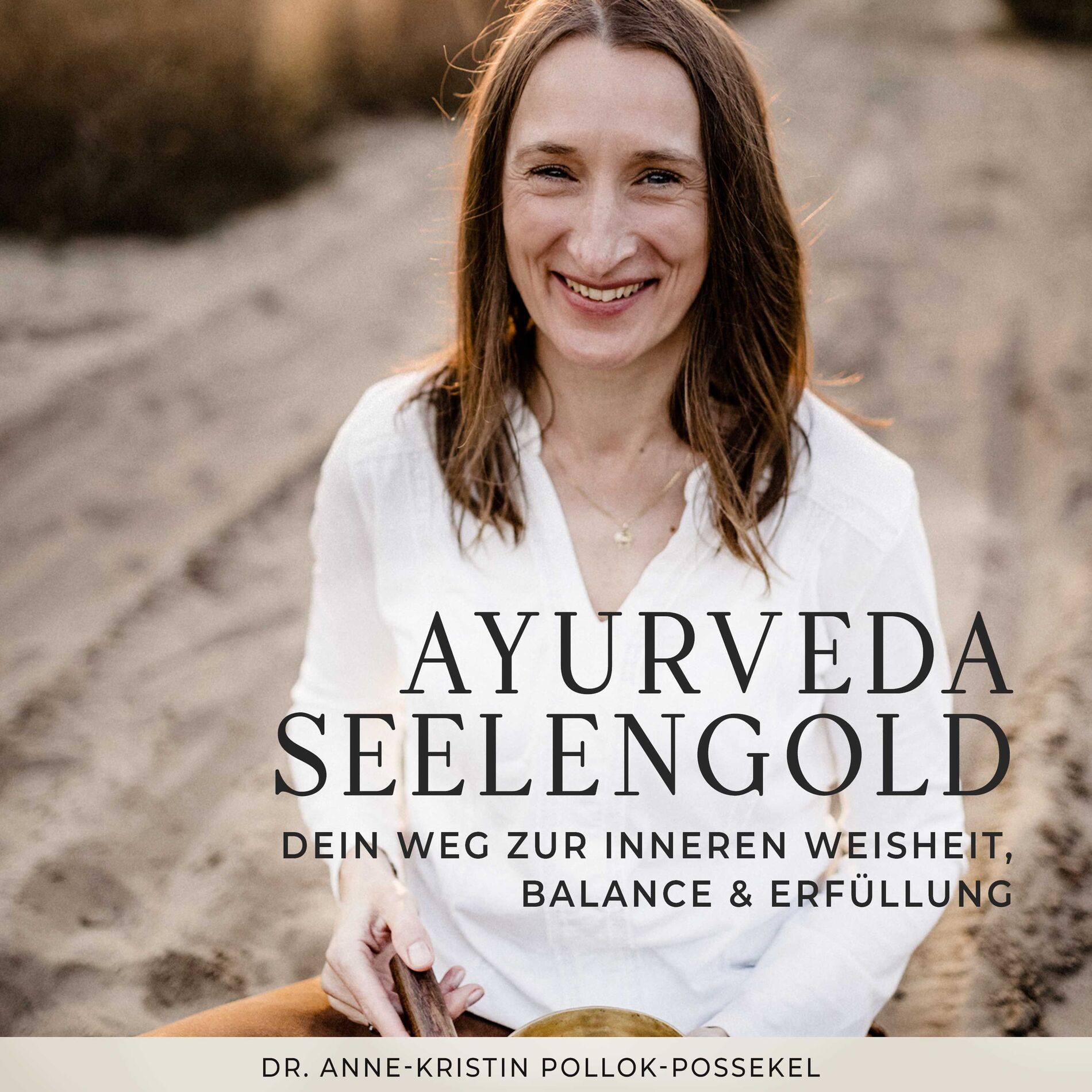 Show cover of Ayurveda Seelengold