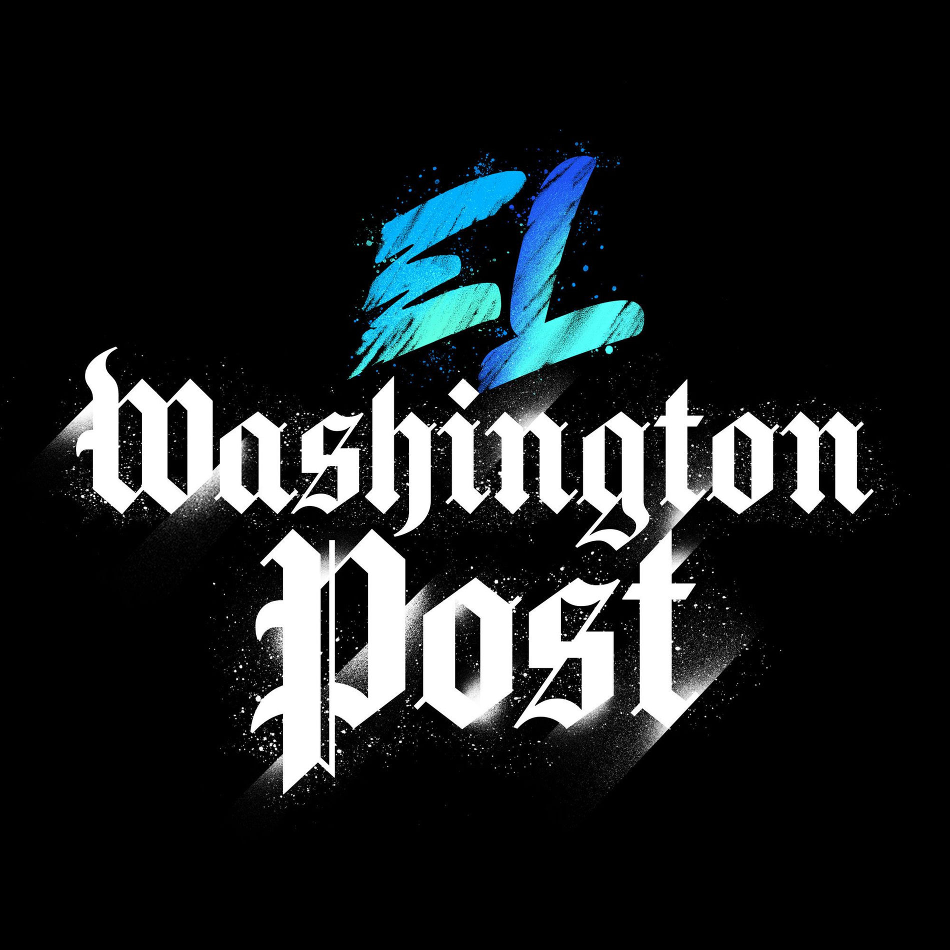 Show cover of El Washington Post