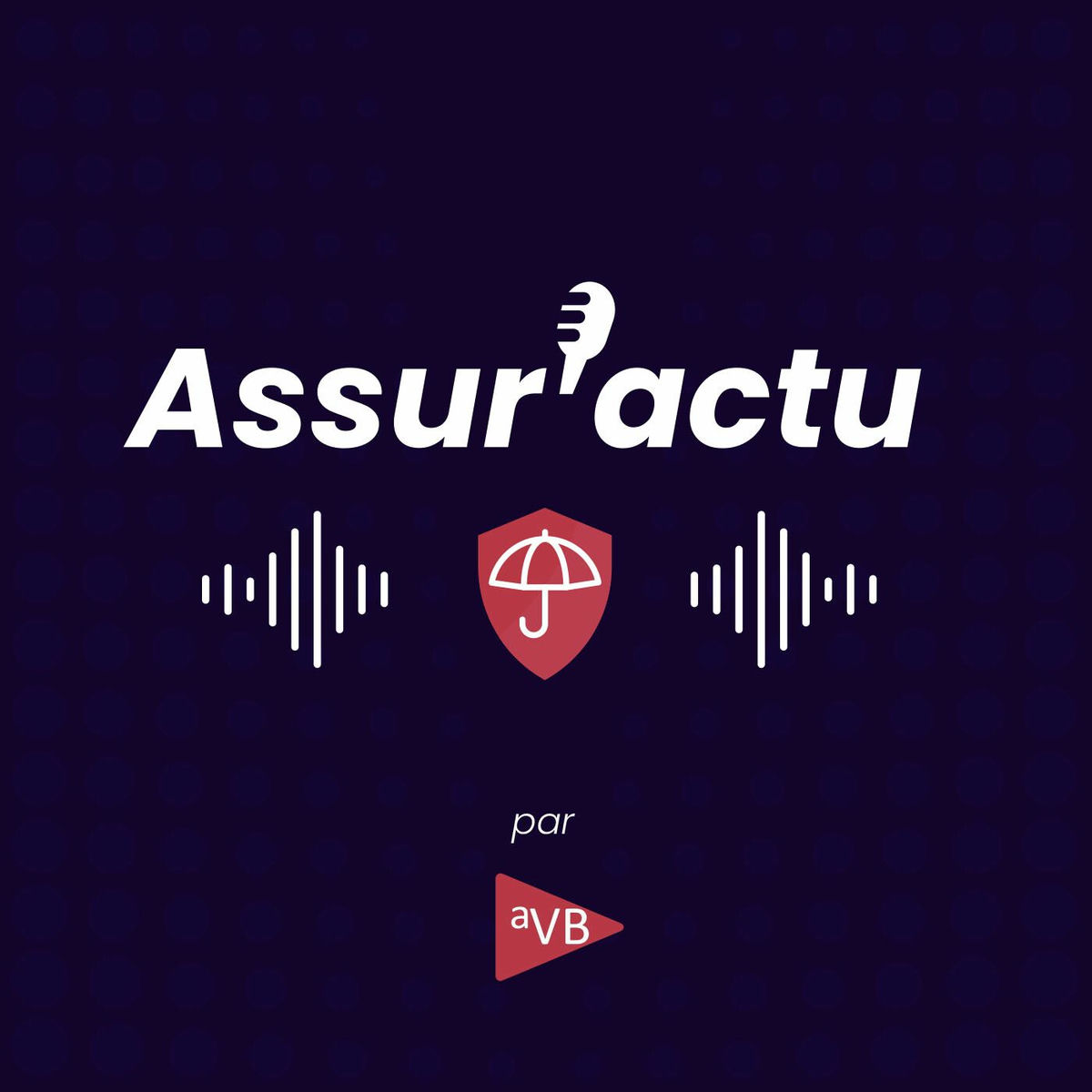 Show cover of Assur'actu