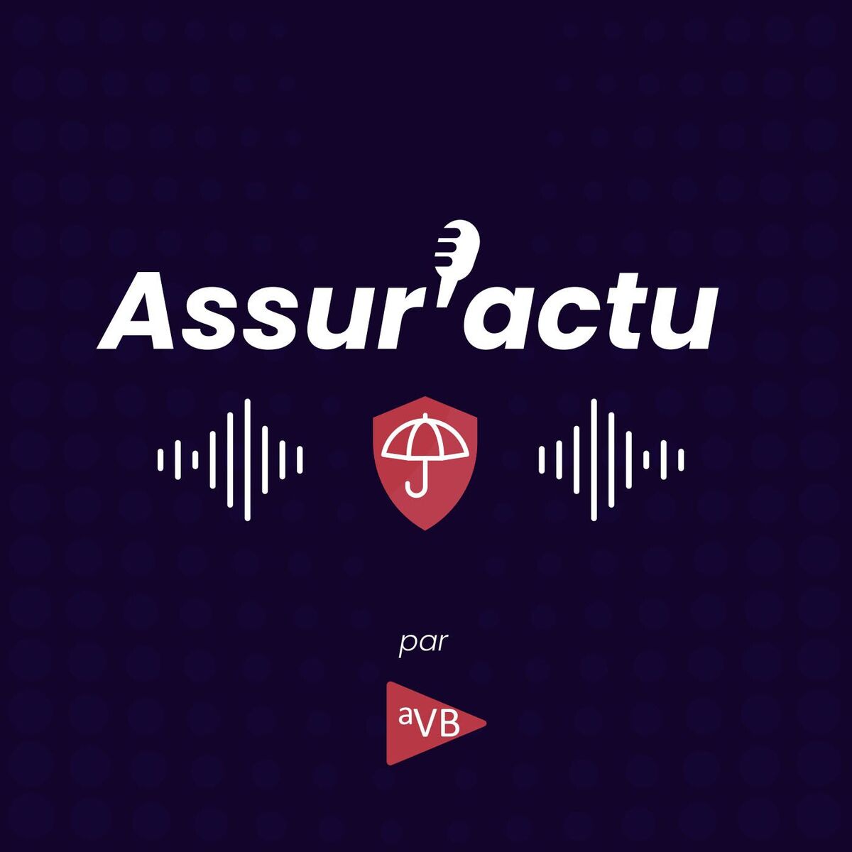Show cover of Assur'actu