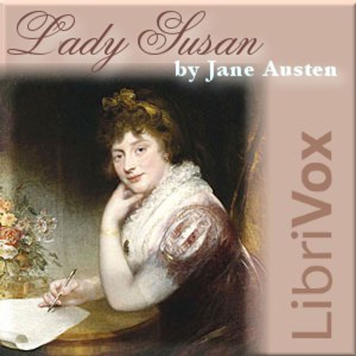 Show cover of Lady Susan by Jane Austen (1775 - 1817)