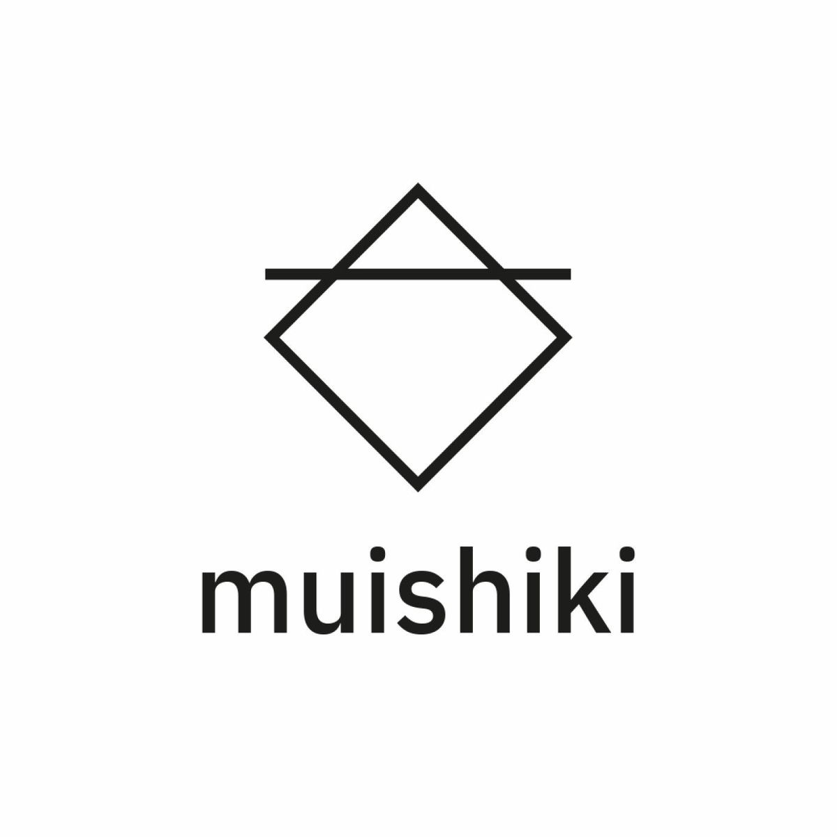 Show cover of muishiki