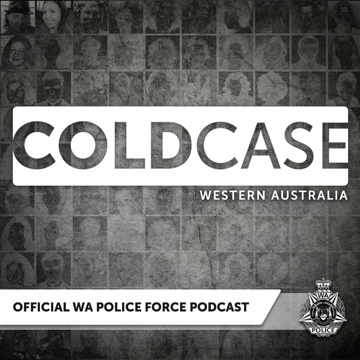 Show cover of Cold Case Western Australia