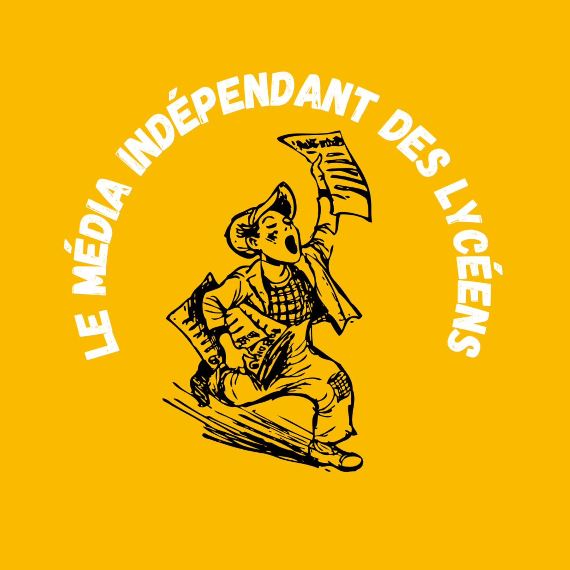 Show cover of Les actus lycéennes de la semaine