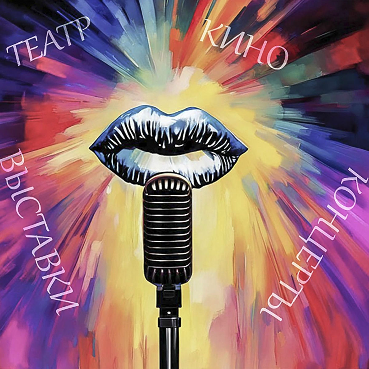 Show cover of Афиша YHHY