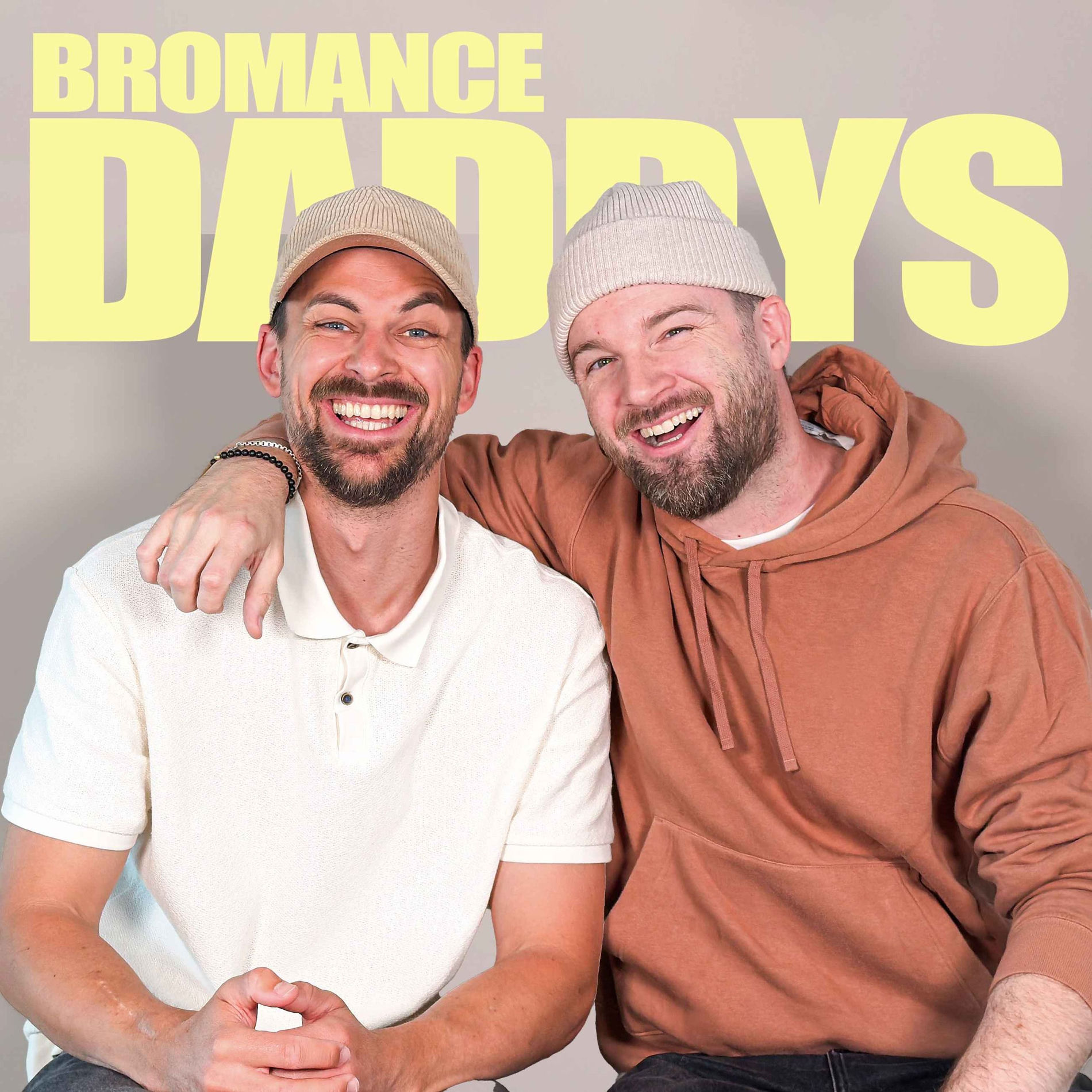 Show cover of Bromance Daddys