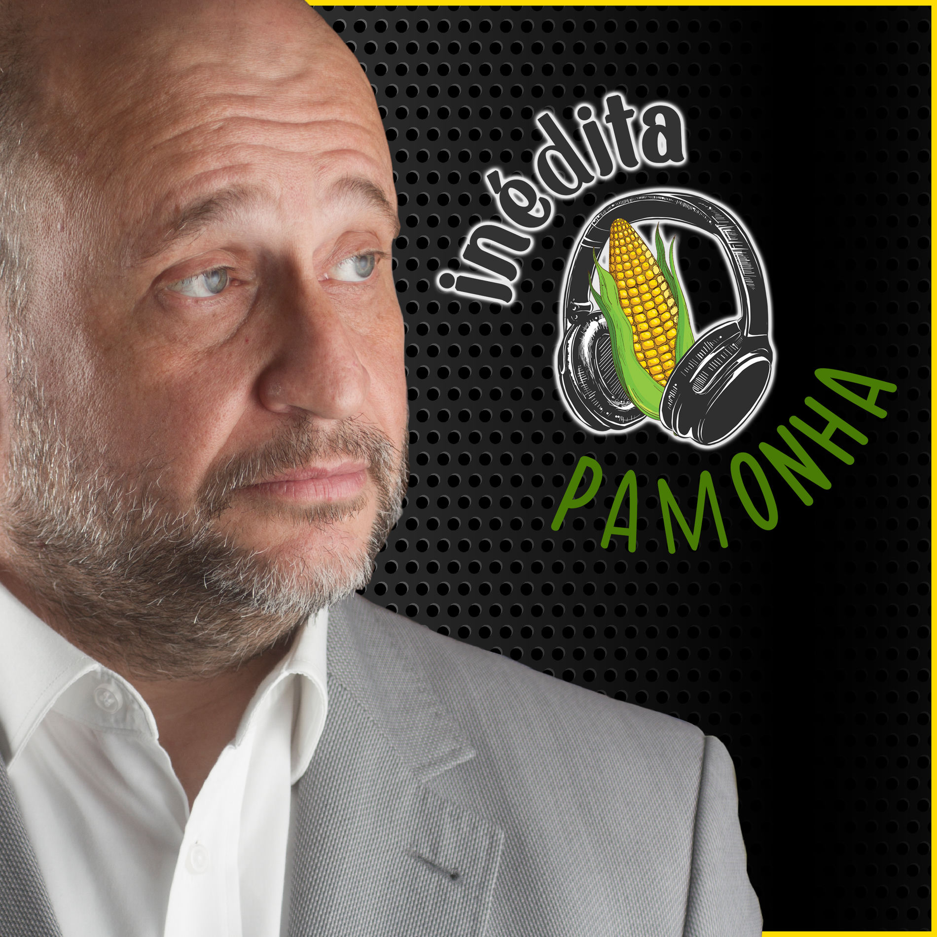Show cover of Podcasts do Clóvis