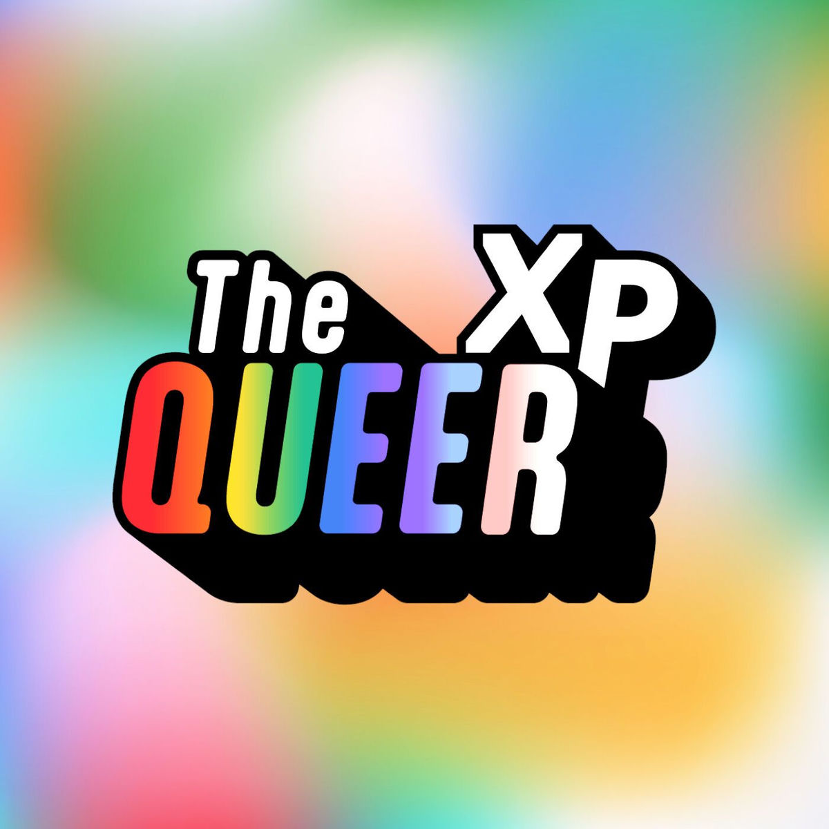 Show cover of The QueerXP