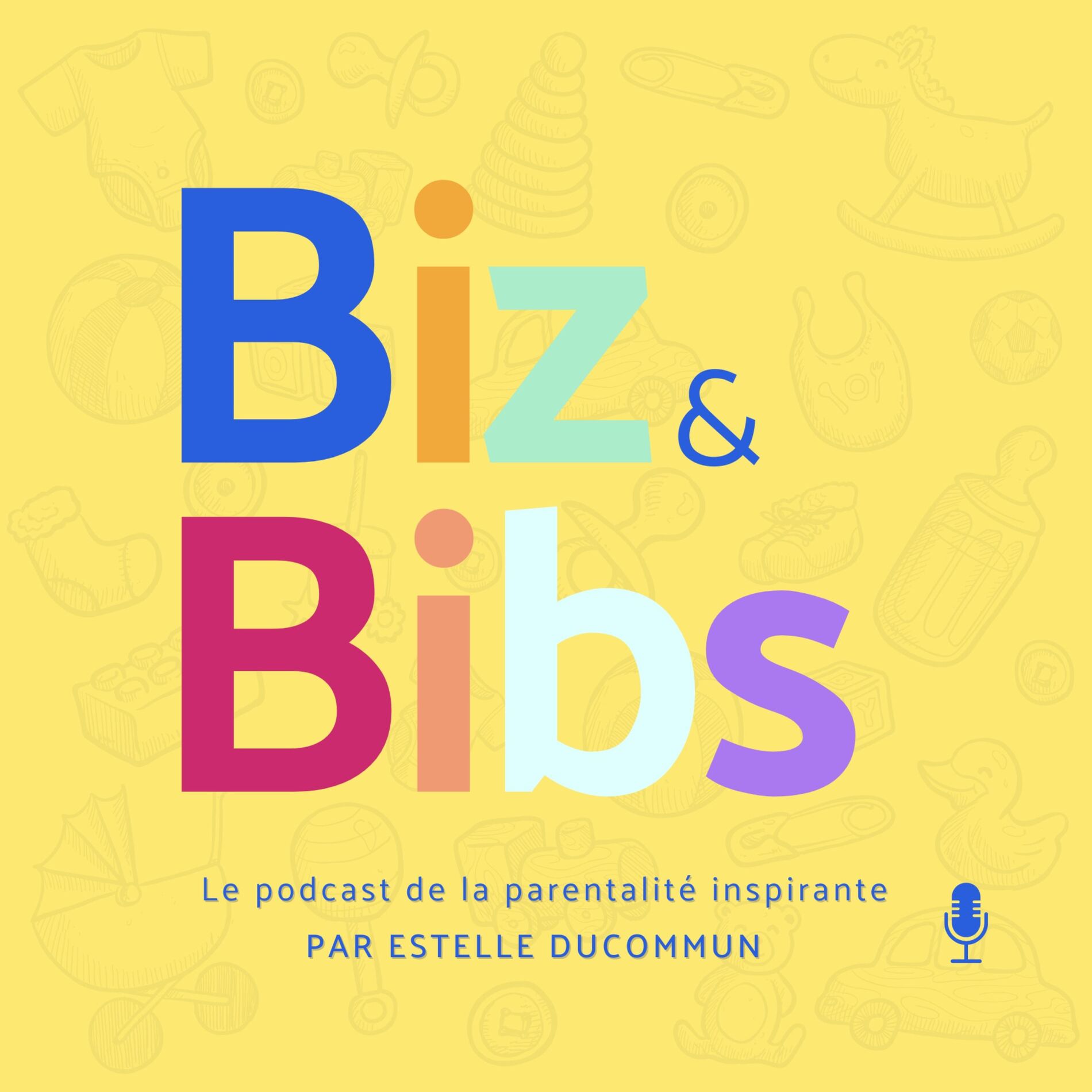 Show cover of Biz & Bibs