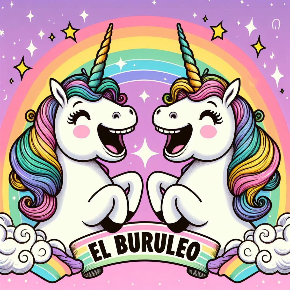 Show cover of El Buruleo