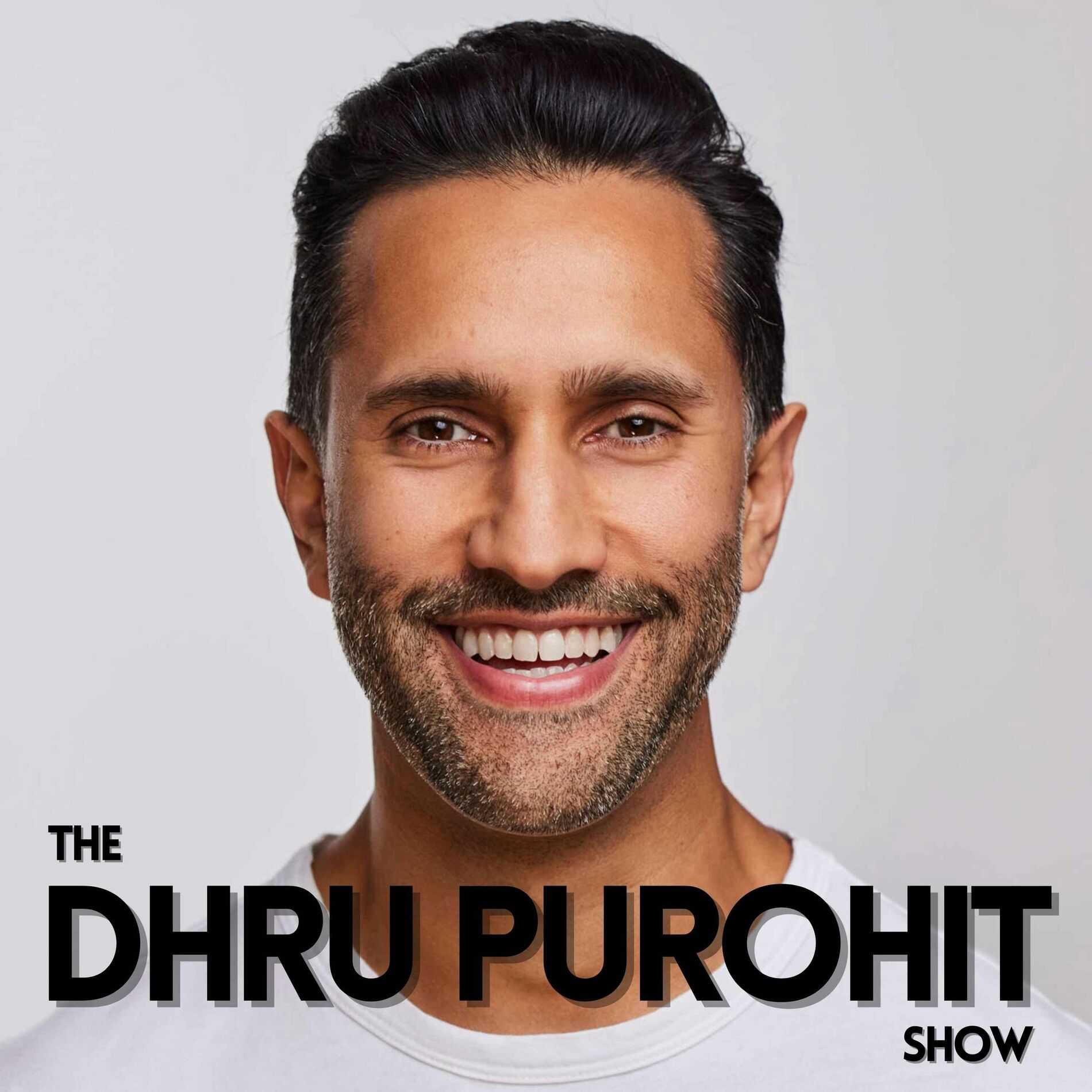 Show cover of Dhru Purohit Show
