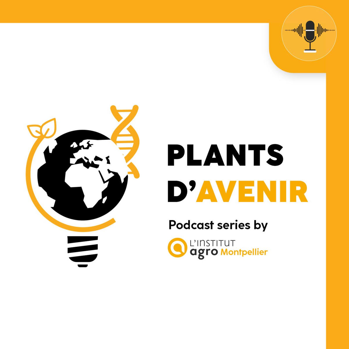 Show cover of Plants d'avenir