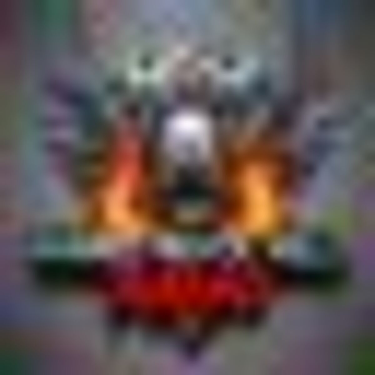 Show cover of DarkCompass