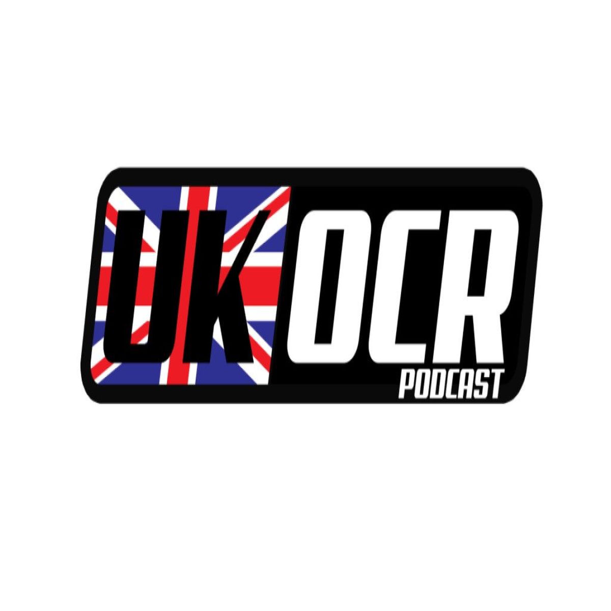 Show cover of UKOCR