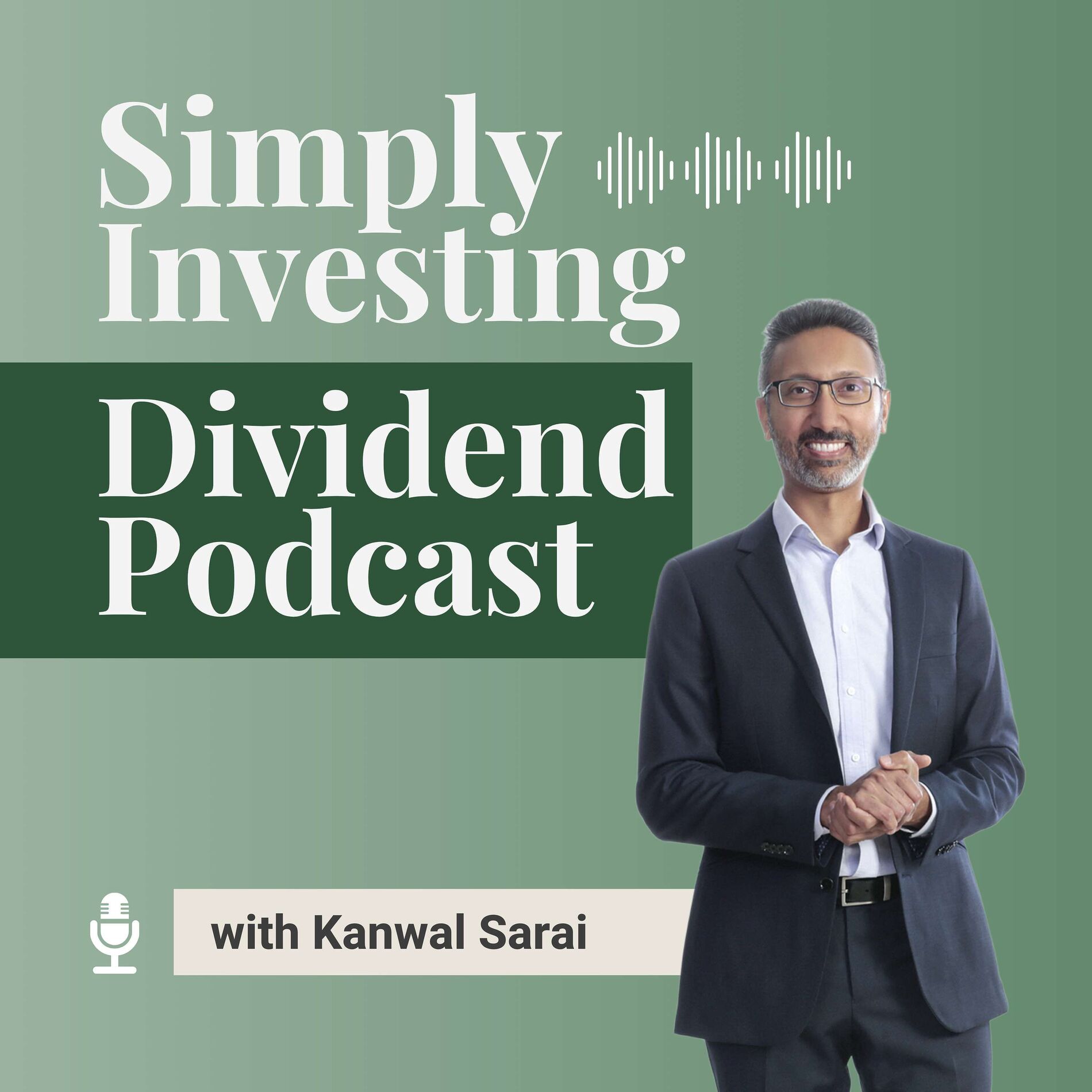 Show cover of The Simply Investing Dividend Podcast