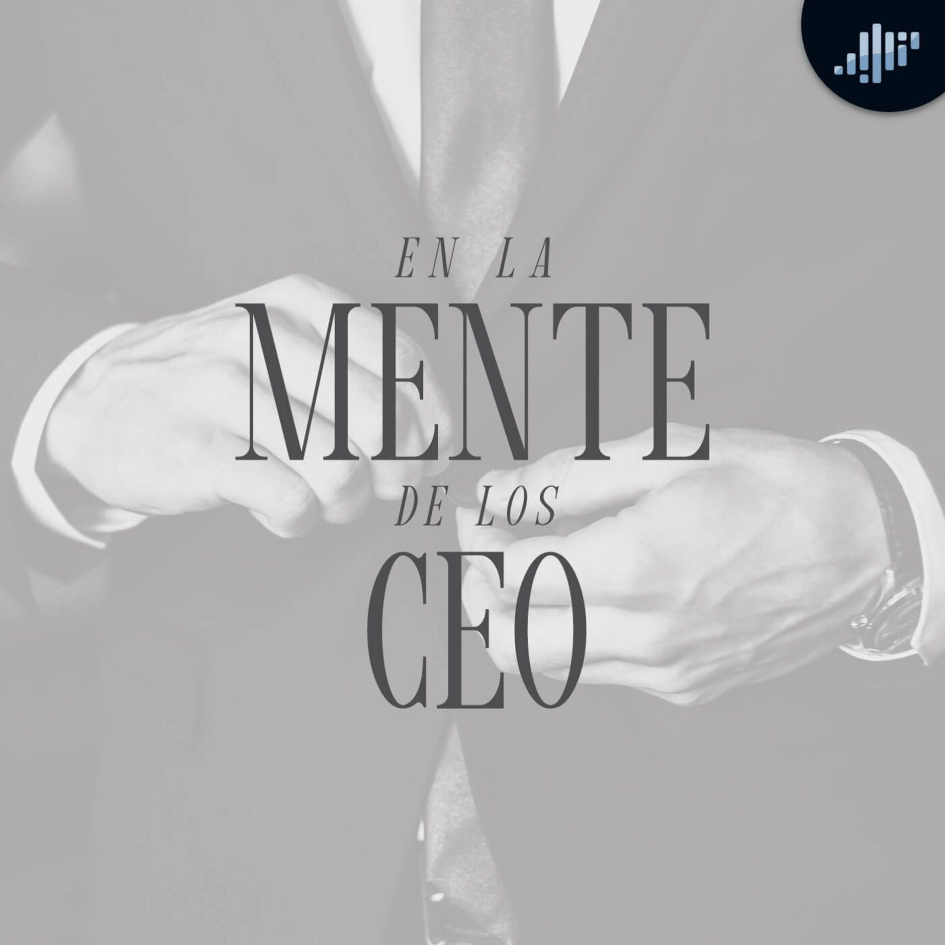 Show cover of En la mente de los CEO | PIA Podcast
