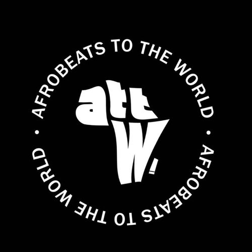 Listen to Afrobeats To The World Space [ATTW] podcast | Deezer