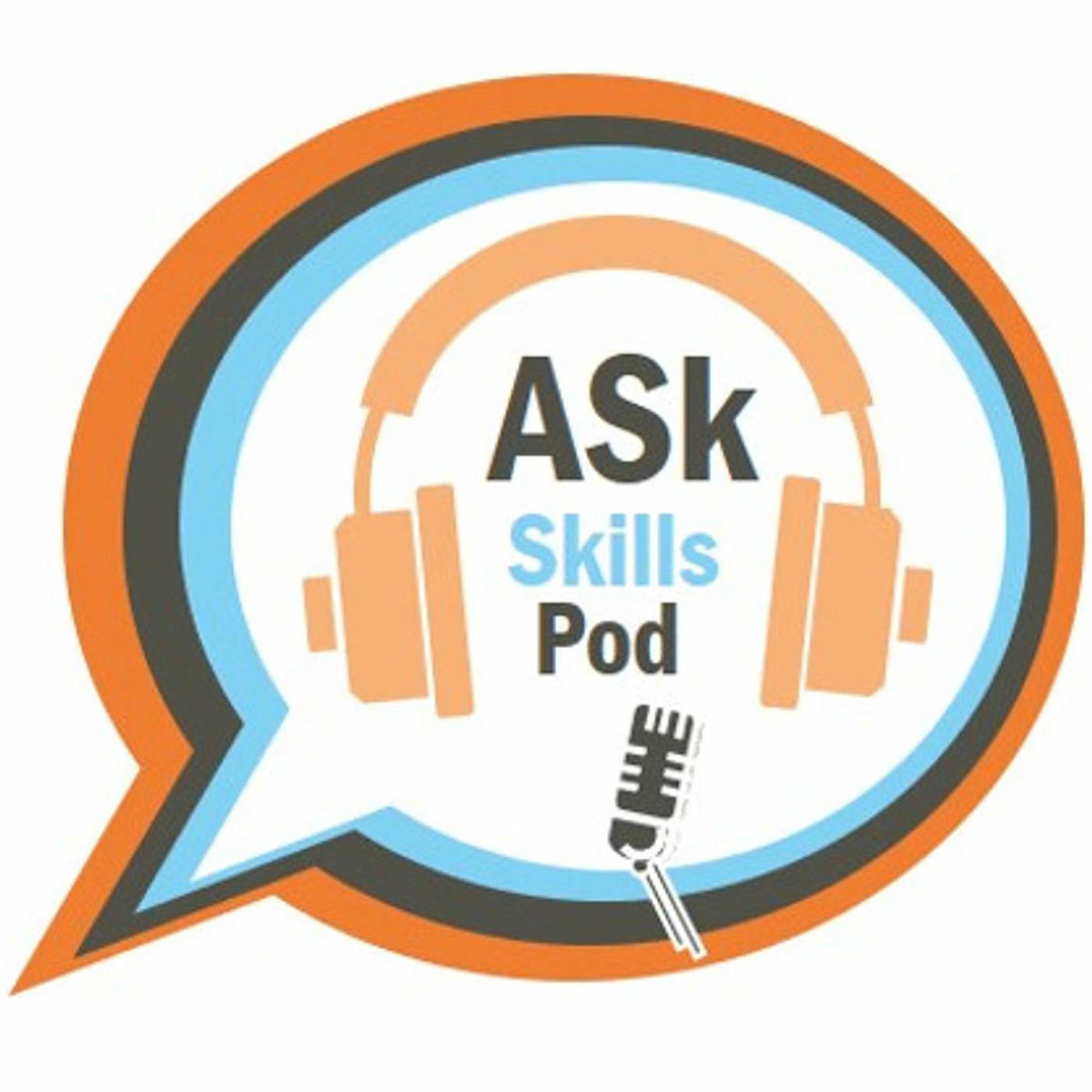 Show cover of The Skills Pod